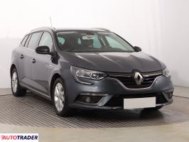 Renault Megane 2020 1.3 138 KM