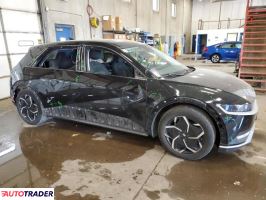 Hyundai Pozostałe 2022 Hyundai Pozostałe 2022