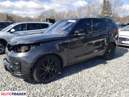 Land Rover Discovery 2020 3 Land Rover Discovery 2020 3
