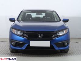Honda Civic 2019 1.5 179 KM Honda Civic 2019 1.5 179 KM