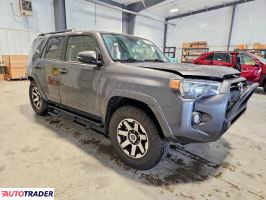 Toyota Pozostałe 2020 4