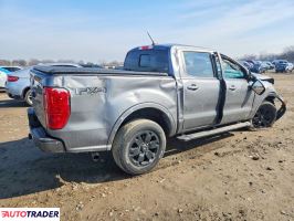 Ford Ranger 2021 2