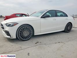 Mercedes CL 2023 2
