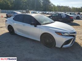 Toyota Camry 2023 2 Toyota Camry 2023 2