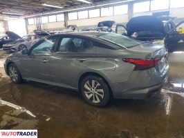 Nissan Altima 2023 2