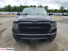 Dodge Ram 2019 5