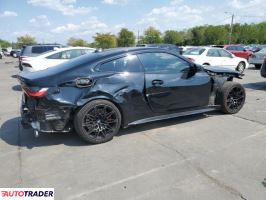 BMW M4 2024 3 BMW M4 2024 3