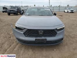 Honda Accord 2023 2