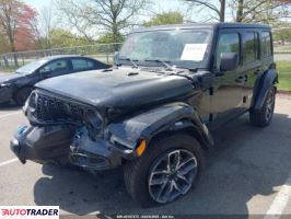 Jeep Wrangler 2024 2 Jeep Wrangler 2024 2