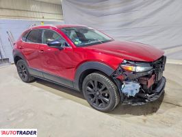 Mazda CX-30 2022 2