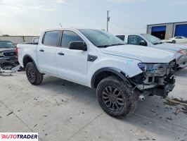 Ford Ranger 2023 2
