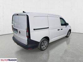 Volkswagen Caddy 2024 2.0