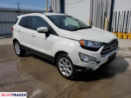 Ford EcoSport 2020 1