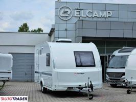Pozostałe Adria Altea 402 PH