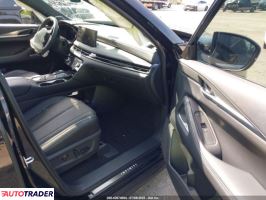 Infiniti Pozostałe 2025 2 Infiniti Pozostałe 2025 2