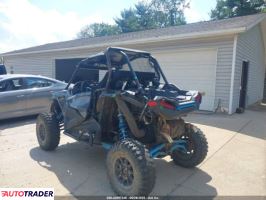 Polaris Ranger RZR 2019 Polaris Ranger RZR 2019