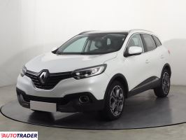 Renault Kadjar 2015 1.2 128 KM