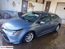 Toyota Corolla 2023 2