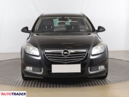 Opel Insignia 2009 2.0 158 KM