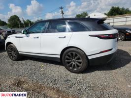 Land Rover Range Rover 2020 2 Land Rover Range Rover 2020 2