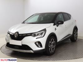 Renault Captur 2020 0.9 88 KM