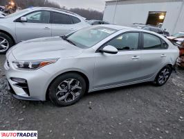 Kia Pozostałe - zobacz ofertę