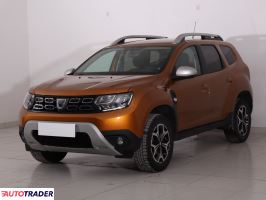 Dacia Duster 2020 1.0 99 KM