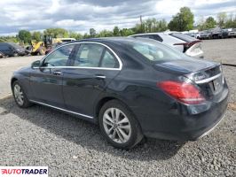 Mercedes CL 2019 2 Mercedes CL 2019 2