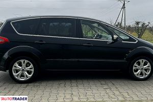 Ford S-Max 2013 2.0 140 KM