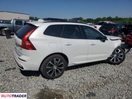 Volvo XC60 2024 2 Volvo XC60 2024 2