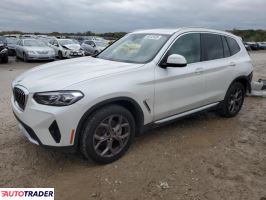 BMW X3 2023 2