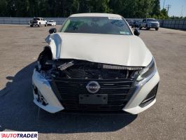 Nissan Altima 2024 2