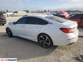 Honda Accord 2020 1 Honda Accord 2020 1