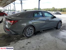 Hyundai Elantra 2024 2