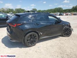 Lexus NX 2022 2