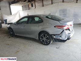 Toyota Camry 2020 2