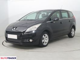 Peugeot 5008 2013 1.6 112 KM