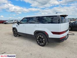 Hyundai Santa Fe 2025 2