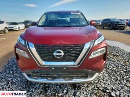 Nissan Rogue 2023 1
