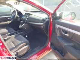 Honda CR-V 2022 1