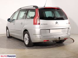 Citroen C4 Grand Picasso 2007 2.0 134 KM