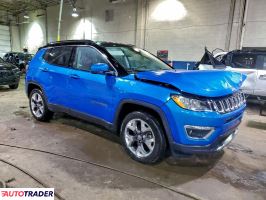 Jeep Compass 2020 2