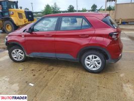 Hyundai Pozostałe 2025 1