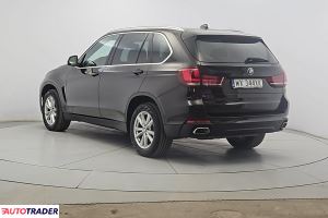 BMW X5 2016 3.0 313 KM BMW X5 2016 3.0 313 KM