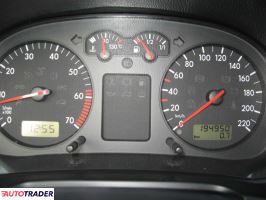 Dacia Sandero 2009 1.4 75 KM Dacia Sandero 2009 1.4 75 KM