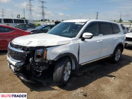 Kia Pozostałe 2022 3