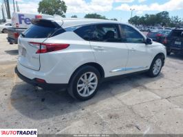 Acura RDX 2020 2 Acura RDX 2020 2