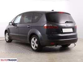 Ford S-Max 2009 2.0 138 KM