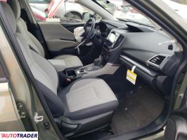Subaru Forester 2021 2 Subaru Forester 2021 2