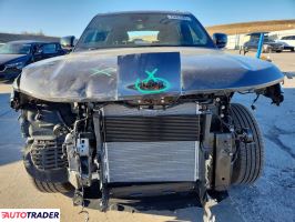 Jeep Cherokee 2025 3